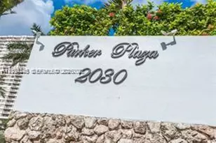 2030 S Ocean Dr, Hallandale Beach, FL 33009 - Photo 30