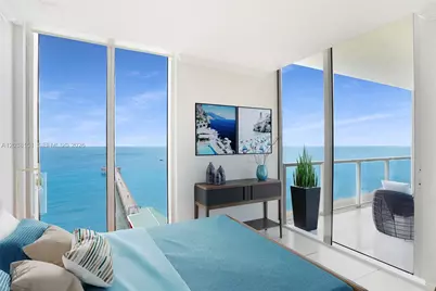 16699 Collins Ave #1002, Sunny Isles Beach, FL 33160 - Photo 1