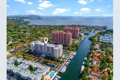 90 Edgewater Dr #1216, Coral Gables, FL 33133 - Photo 1