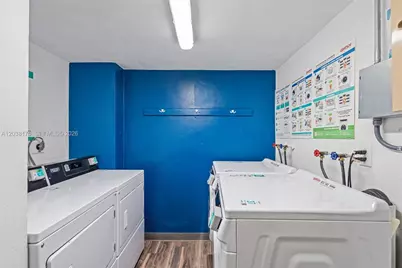 90 Edgewater Dr #1216, Coral Gables, FL 33133 - Photo 28