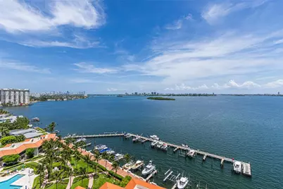 4000 Towerside Ter #1701, Miami, FL 33138 - Photo 4
