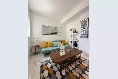 111 E Flagler St #806, Miami, FL 33131 - Photo 4