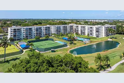 800 S Hollybrook Dr #305, Pembroke Pines, FL 33025 - Photo 1