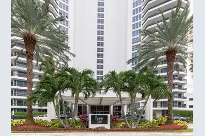19101 NE 36th Ct #2912, Aventura, FL 33180 - Photo 2