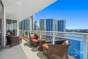 901 Brickell Key Blvd, Miami, FL 33131 - Photo 18