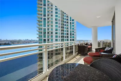 901 Brickell Key Blvd #2408, Miami, FL 33131 - Photo 20