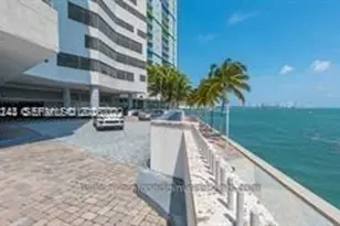 335 S Biscayne Blvd, Miami, FL 33131 - Photo 1
