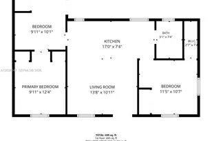 329 SW 15th Ave, Miami, FL 33135 - Photo 24