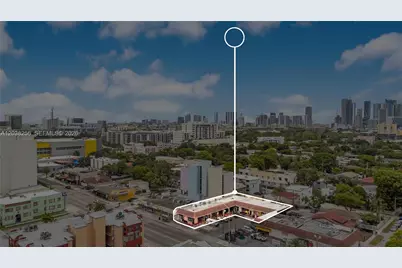 425 NW 12th Ave Suite J-K, Miami, FL 33128 - Photo 2