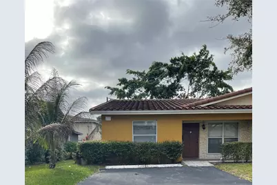 4102 NW 79th Ave #A, Coral Springs, FL 33065 - Photo 1