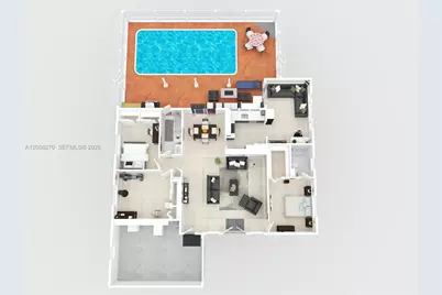 9624 NW 19th Pl, Sunrise, FL 33322 - Photo 24
