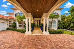 11111 SW 77th Ave, Pinecrest, FL 33156 - Photo 4