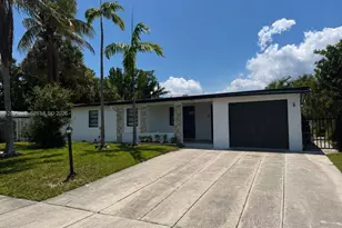 4161 NE 17th Ave, Pompano Beach, FL 33064 - Photo 1