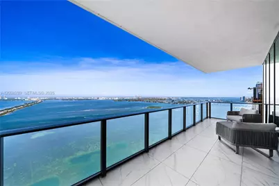 3131 NE 7th Ave #PH5201, Miami, FL 33137 - Photo 24