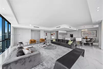3131 NE 7th Ave #PH5201, Miami, FL 33137 - Photo 8