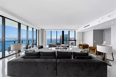 3131 NE 7th Ave #PH5201, Miami, FL 33137 - Photo 6