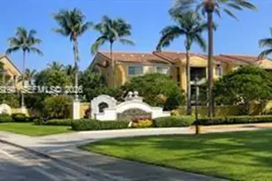 2440 E Preserve Way, Miramar, FL 33025 - Photo 1