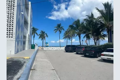 320 S Surf Rd #305, Hollywood, FL 33019 - Photo 18