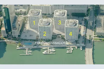 801 Brickell Bay Dr #364, Miami, FL 33131 - Photo 20