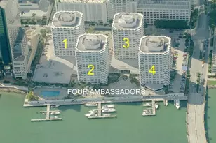 801 Brickell Bay Dr, Miami, FL 33131 - Photo 20
