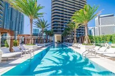 801 S Miami Ave #2205, Miami, FL 33130 - Photo 32