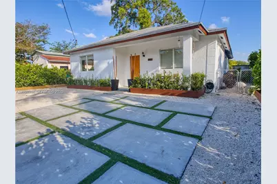 311 NW 95th St, Miami, FL 33150 - Photo 2