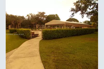 1301 SW 135th Ter #309J, Pembroke Pines, FL 33027 - Photo 36