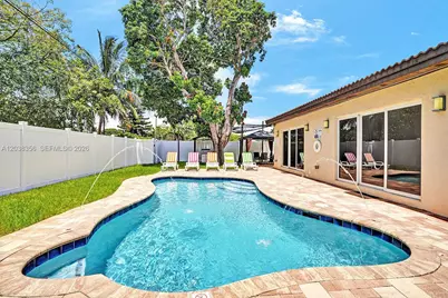 1318 Washington St #0, Hollywood, FL 33019 - Photo 1