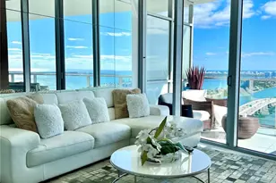1100 Biscayne Blvd, Miami, FL 33132 - Photo 6