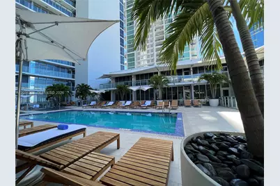 1100 Biscayne Blvd #4103, Miami, FL 33132 - Photo 28
