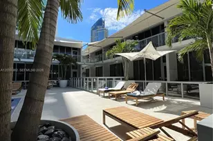 1100 Biscayne Blvd, Miami, FL 33132 - Photo 28