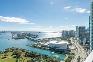 1100 Biscayne Blvd, Miami, FL 33132 - Photo 2