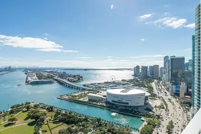 1100 Biscayne Blvd #4103, Miami, FL 33132 - Photo 2
