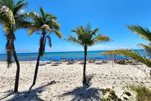 2030 S Ocean Dr, Hallandale Beach, FL 33009 - Photo 40