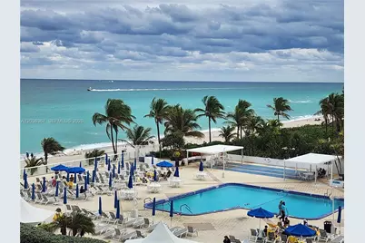 2030 S Ocean Dr #1718, Hallandale Beach, FL 33009 - Photo 22