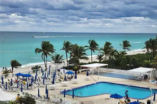 2030 S Ocean Dr, Hallandale Beach, FL 33009 - Photo 22