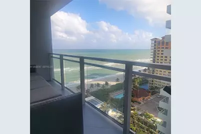 2030 S Ocean Dr #1718, Hallandale Beach, FL 33009 - Photo 2