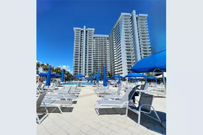 2030 S Ocean Dr #1718, Hallandale Beach, FL 33009 - Photo 34