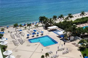 2030 S Ocean Dr, Hallandale Beach, FL 33009 - Photo 1