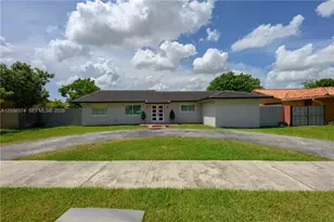 9724 SW 4th Terrace, Miami, FL 33174 - Photo 1