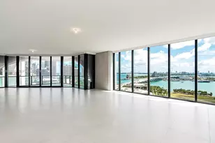 1000 Biscayne Blvd, Miami, FL 33132 - Photo 1
