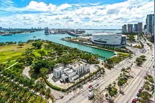 1000 Biscayne Blvd, Miami, FL 33132 - Photo 6