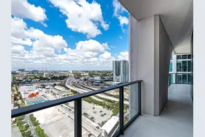 1000 Biscayne Blvd #2002, Miami, FL 33132 - Photo 38