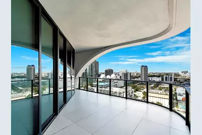 1000 Biscayne Blvd #2002, Miami, FL 33132 - Photo 36