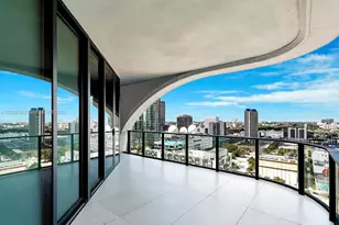 1000 Biscayne Blvd, Miami, FL 33132 - Photo 36