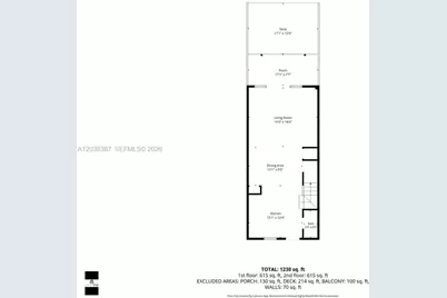 2129 NE 123rd St #0, North Miami, FL 33181 - Photo 18