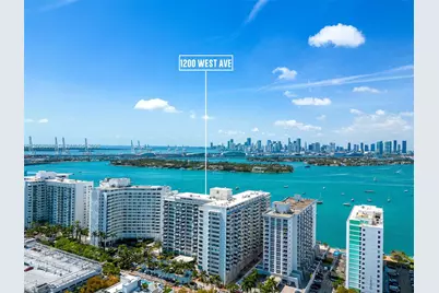 1200 West Ave #312, Miami Beach, FL 33139 - Photo 2
