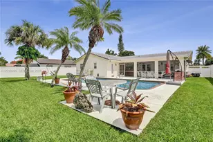 8529 NW 20th Ct, Coral Springs, FL 33071 - Photo 60