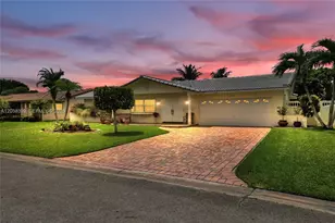 8529 NW 20th Ct, Coral Springs, FL 33071 - Photo 2