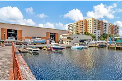 2845 NE 185th St #908, Aventura, FL 33180 - Photo 28